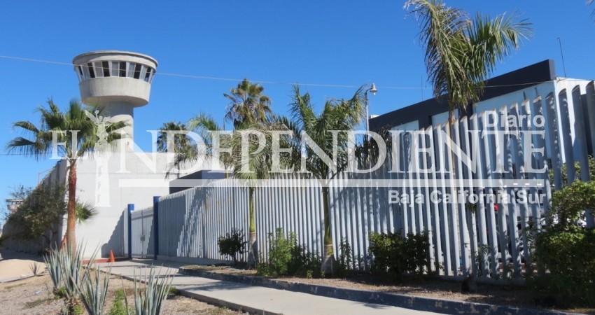 Foco rojo de Ceresos  en BCS es por abandono de defensores públicos: CEDH