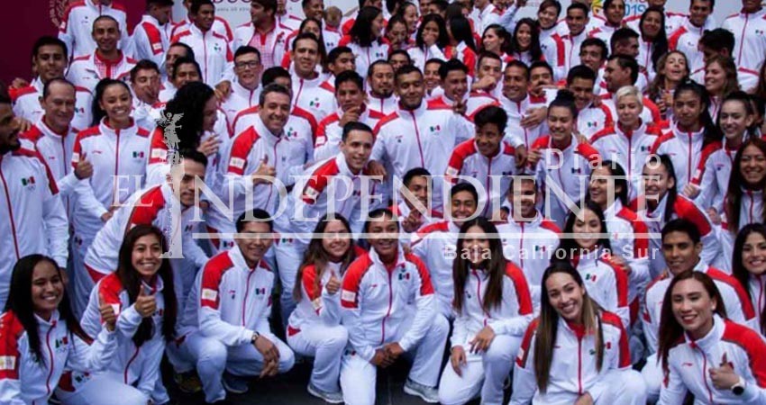 A becas de Panamericanos dinero por casa de Zhenli Ye Gon