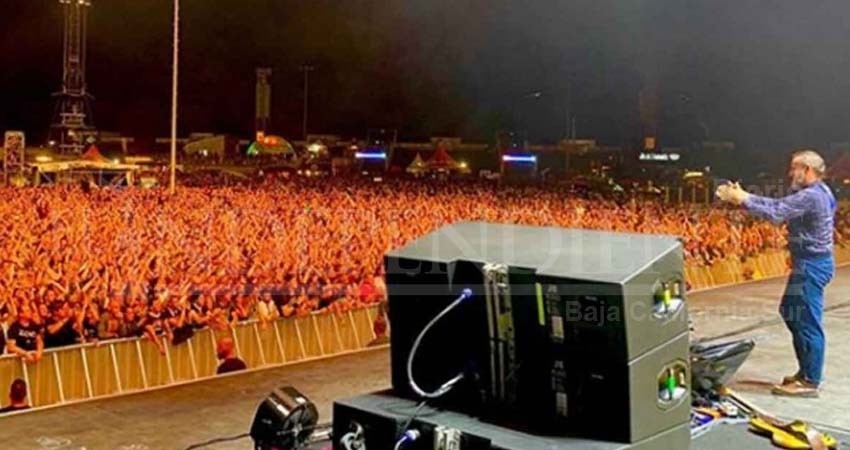 Tool lanza nuevo material después de 13 años y suena muy bien