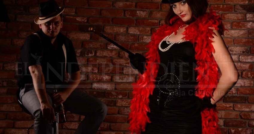 ¡Llega el Festival Internacional de Cabaret a CDMX!