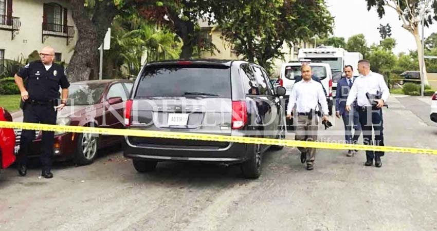 Hombre asesina a 4 personas con cuchillo; eran hispanos