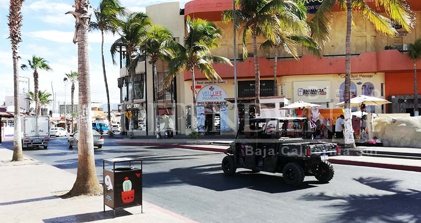 Siguen aplazando “discusión” sobre reglamento de Imagen Urbana de Los Cabos