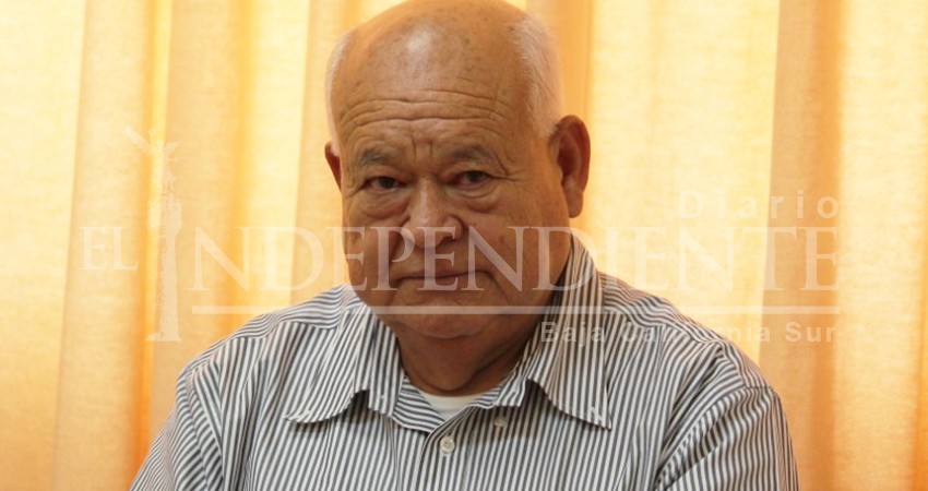 No invertirá gobierno de AMLO en ningún cable submarino para BCS durante 2019