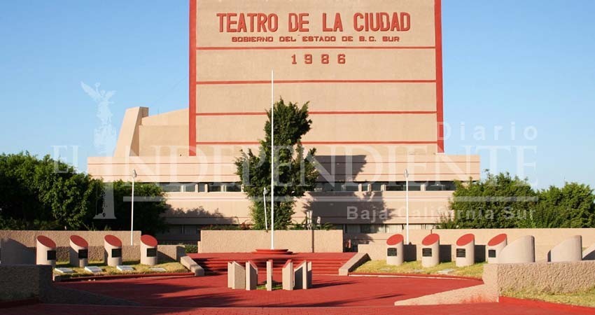 ISC anuncia cambios en Teatro de la Ciudad y el Archivo Histórico Pablo L. Martínez