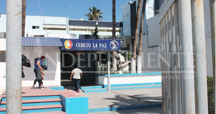 Focos rojos de Ceresos  en BCS es por abandono de defensores públicos: CEDH