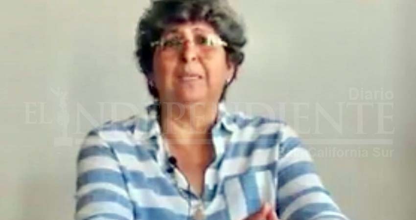 Regidora Tabita Rodríguez responsabiliza al Ayto de Los Cabos por su seguridad