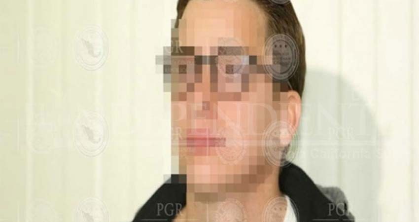 Caso 'Los Porkys': Diego podría salir bajo fianza de 15 mil pesos