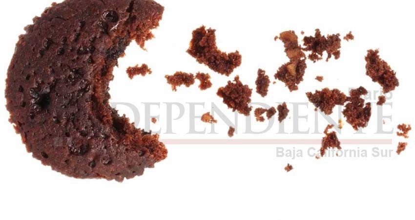 Detienen a usuarios de Instagram por vender galletas con 'mota'