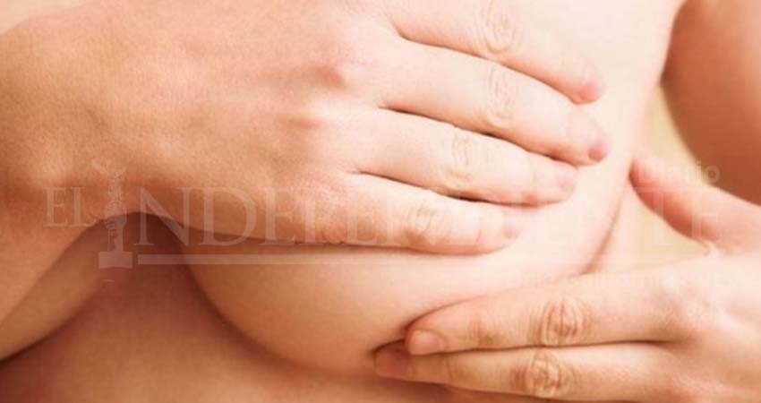 Nuevo análisis de sangre para detectar el cáncer de mama