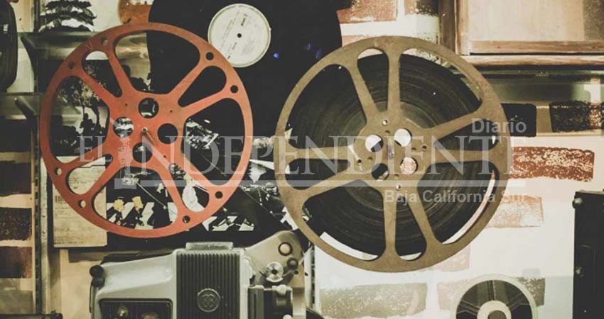 ¡ENHORABUENA! Industria fílmica NO sufrirá recortes