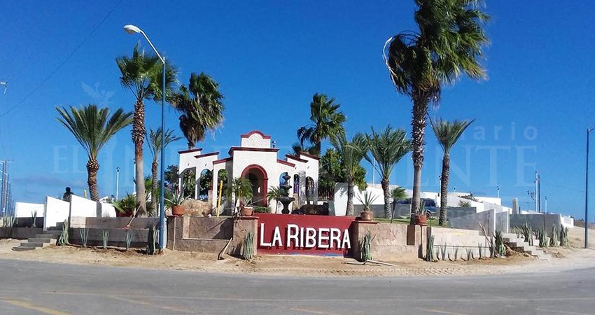 Piden apoyo para familiares de mujer fallecida en incendio de vivienda en La Ribera