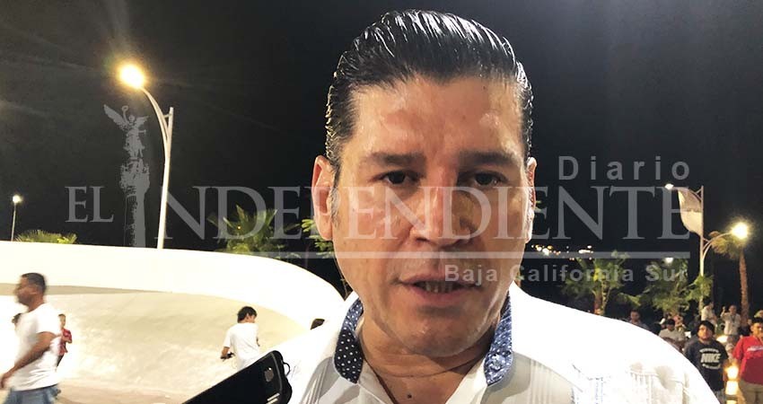 Niega gobierno casos de tortura y maltrato en prisiones de BCS