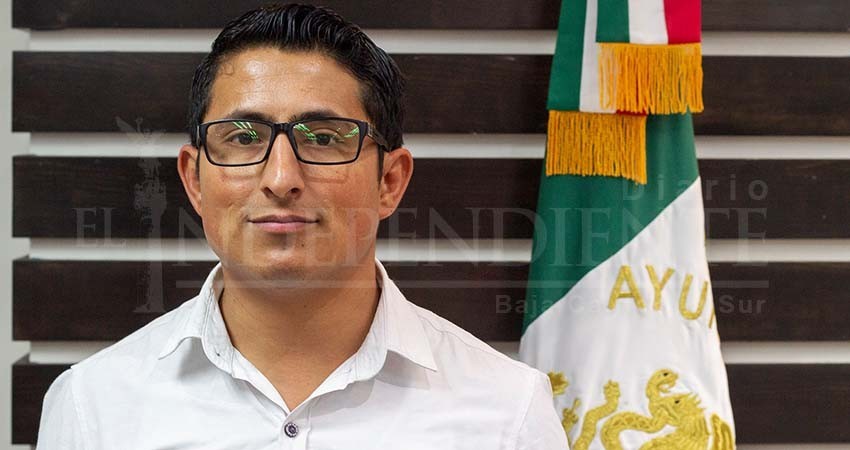 Ayto. de La Paz elige a su nuevo coordinador de Derechos Humanos