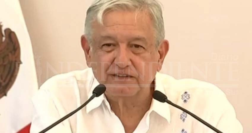 López Obrador destaca clave para atender problemas en salud