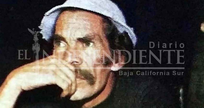 Publican conmovedora foto de 'Don Ramón' en el hospital