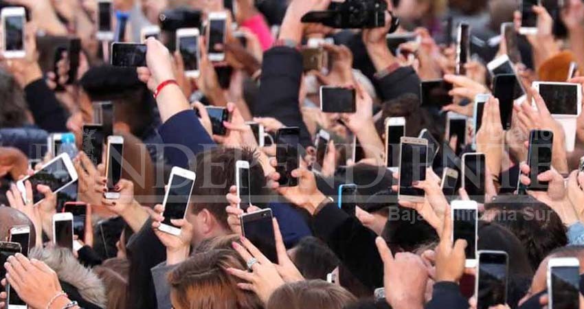 Los millenials cada vez más aislados y tienen menos sexo