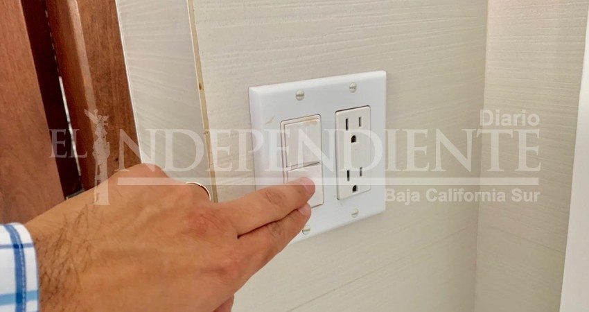 Vuelven los “apagones” a La Paz