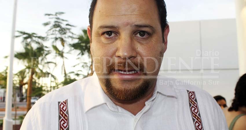 Descartan autoridades incertidumbre económica en BCS ante panorama nacional