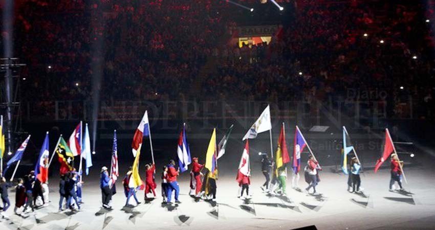 Números en Lima 2019: se entregaron tres mil 28 preseas