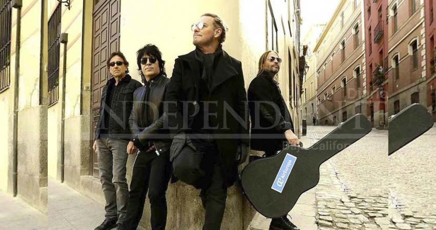 Maná rompe récord de The Eagles y Kanye West