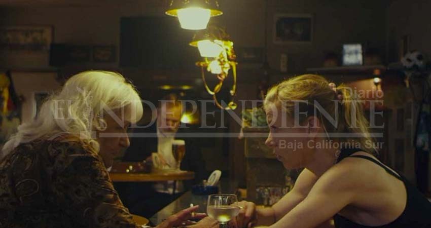 La nostálgica historia de una sobreviviente del Holocausto