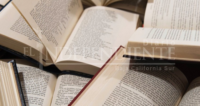 El ISC reconsidera: permanecen los premios literarios de BCS