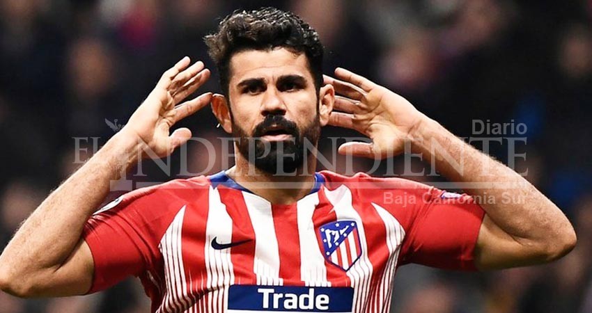Pagará Diego Costa 1.7 millones de euros por fraude fiscal