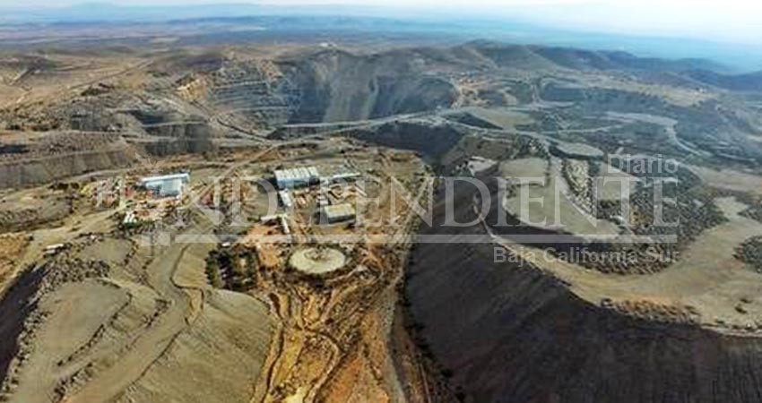 No se otorgarán más concesiones mineras; hay suficientes: AMLO