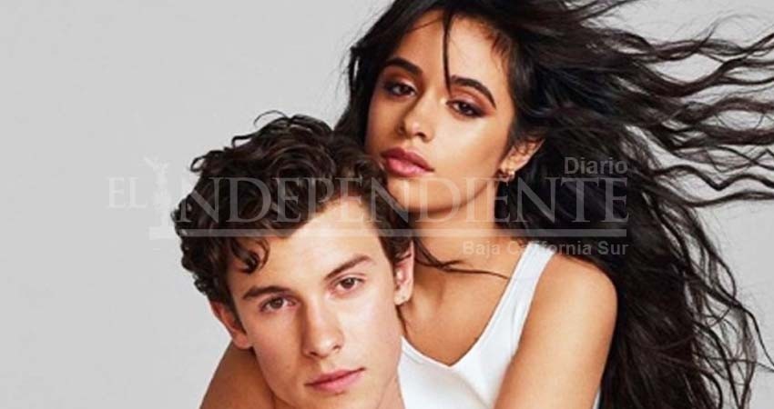 Shawn Mendes y Camila Cabello actuarán en los VMA