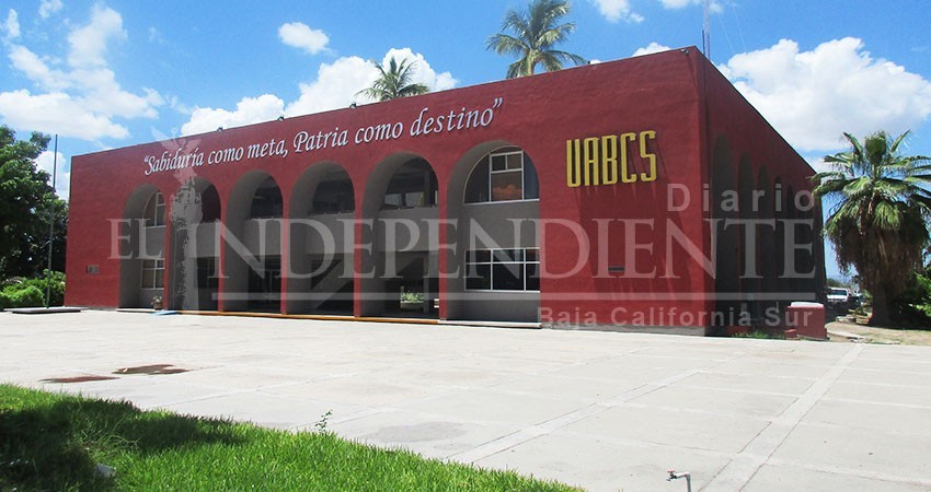 UABCS espera respuesta de comundeños para crear nuevo campus