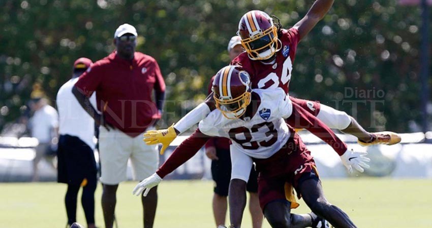 Jugadores ayudan a pagar fianza de indocumentado en EU