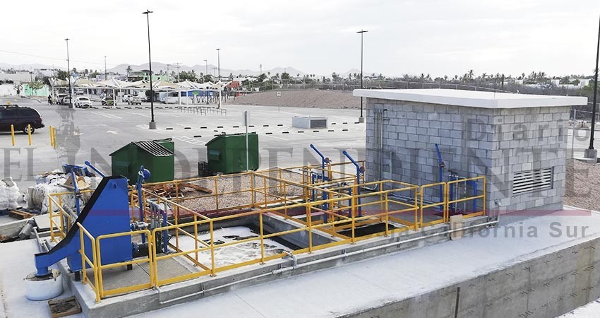 Vecinos de Miramar piden que Ayto aclare permisos para construcción de Planta de Tratamiento de Bodega Aurrera