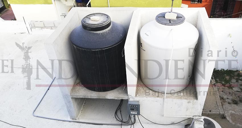 Mejoras en el tandeo son de tipo administrativo, fallas técnicas pueden cambiar programación en cualquier momento: Oomsapas