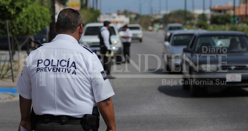 Jugará Policía Municipal papel fundamental en reglamento antiplástico: Regidora