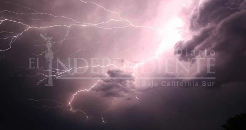 Rayo se impacta contra cinco personas en Cuba; tres niños murieron