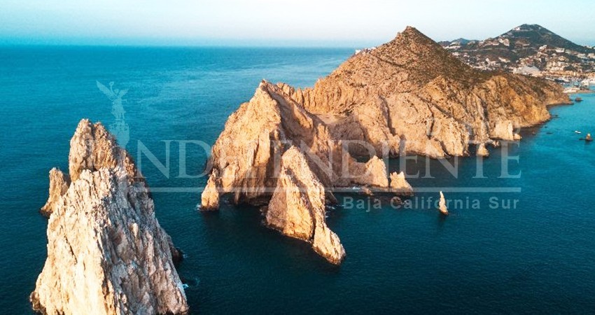 Los Cabos fue seleccionado como el principal destino de lujo para el mercado nacional