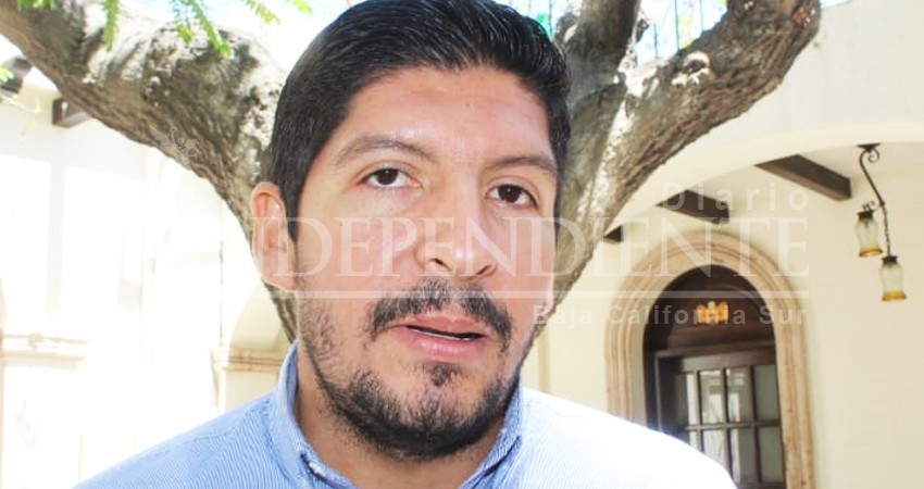 Pago de área de donación y aplicarla en muro de contención para Puerto Nuevo va con lo que marca la ley