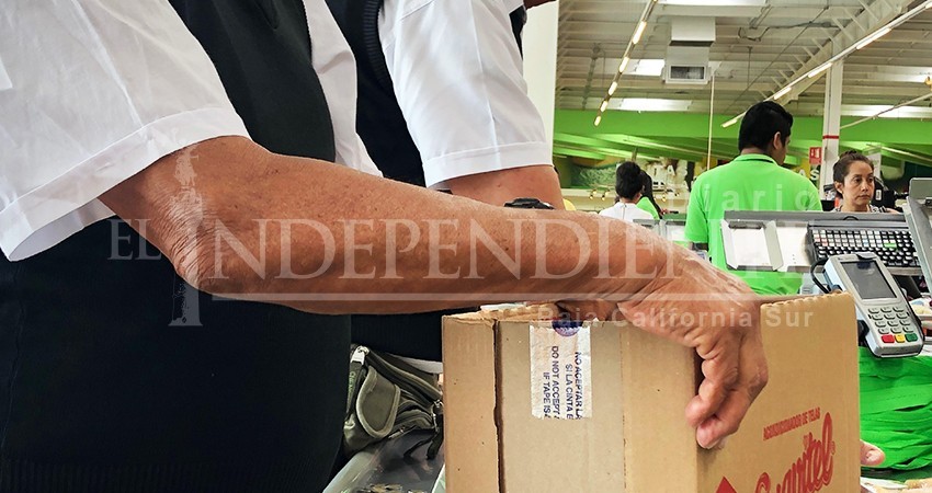 Inspección Fiscal participará en la vigilancia de la aplicación de la ley Desplastifícate