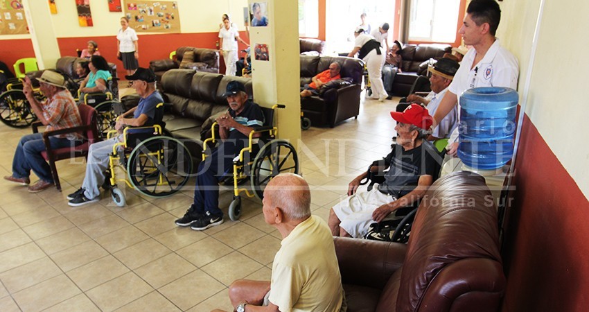 Quienes fallecían en el Asilo de Ancianos solían ir a la fosa común: Patronato