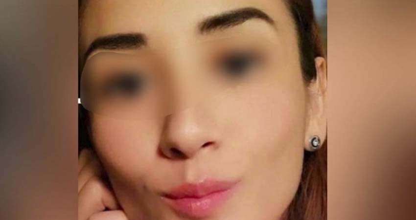 Judith Abigail fue secuestrada en Puebla, hallan su cuerpo sin vida