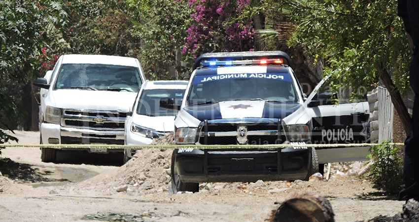 Varios casos de desapariciones forzadas en Los Cabos no han sido denunciados formalmente; de julio a la fecha PGJE registra solo tres