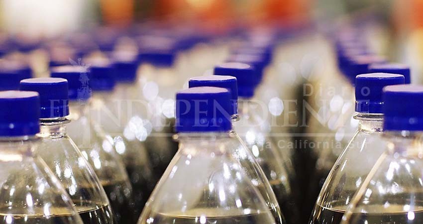 No hay restricción a productos envasados en plástico “de origen”: Setues