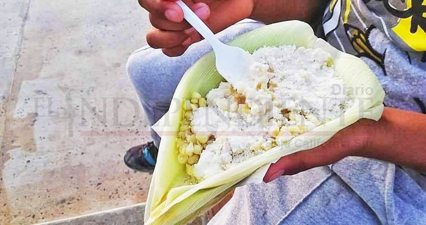 Elotero de La Paz se une a la desplastificación