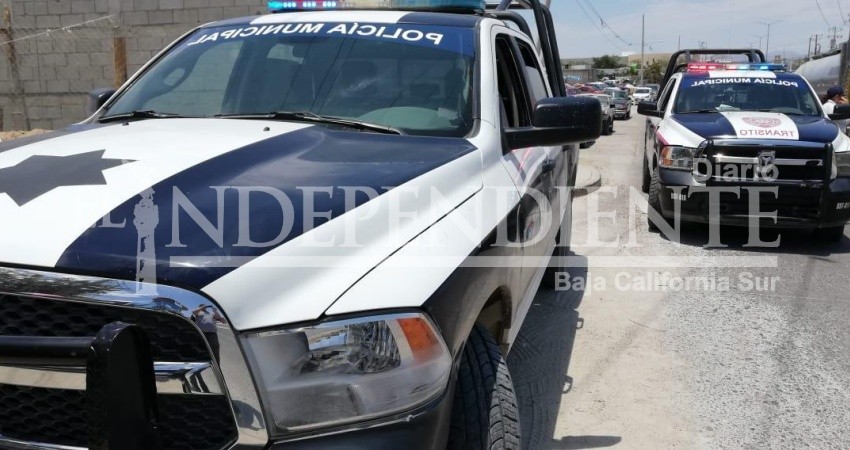 Lo encontraron sin vida colgado de un árbol en la invasión Real Unidad de CSL