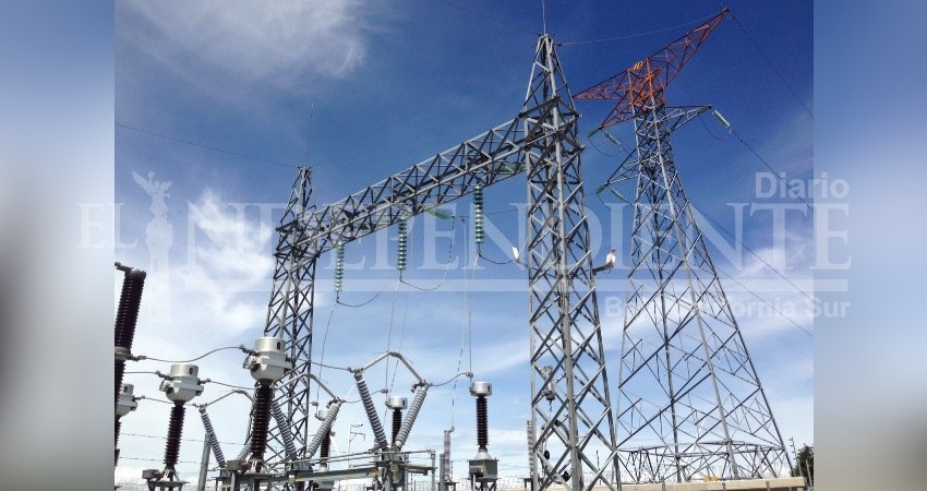 De nuevo podría haber apagones en BCS