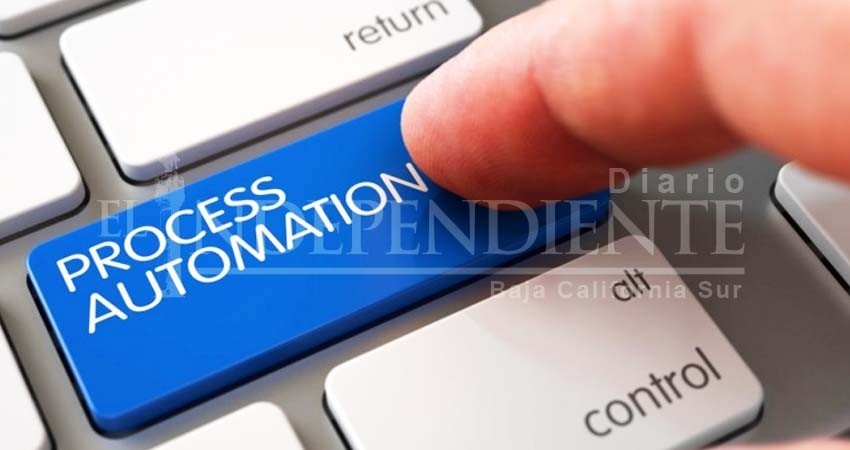 RPA, apuesta segura para la transformación digital