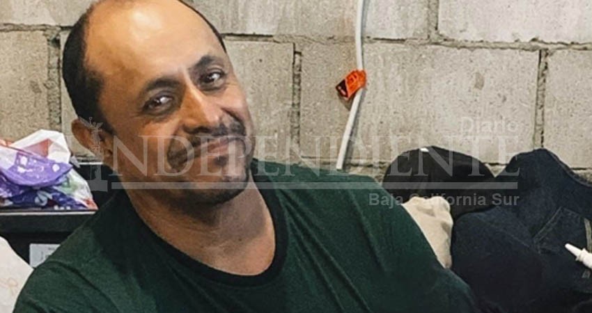 Ubican sano y salvo a hombre reportado desaparecido en CSL