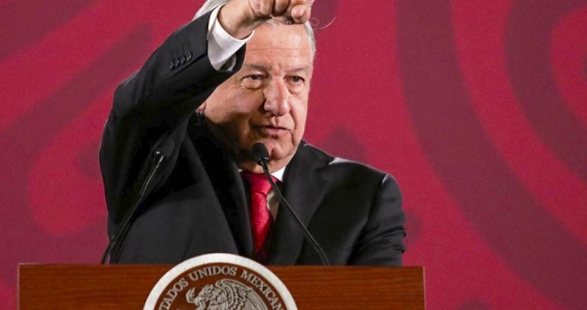 Dará López Obrador banderazo para el regreso a clases