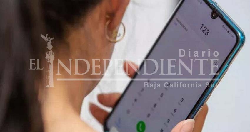 Aumenta violencia familiar y llamadas de extorción en La Paz y los Cabos: SSP