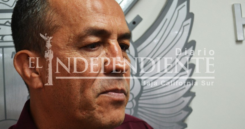 Rechaza entrevista Director de DIF La Paz para aclarar robo de caja fuerte en sus instalaciones